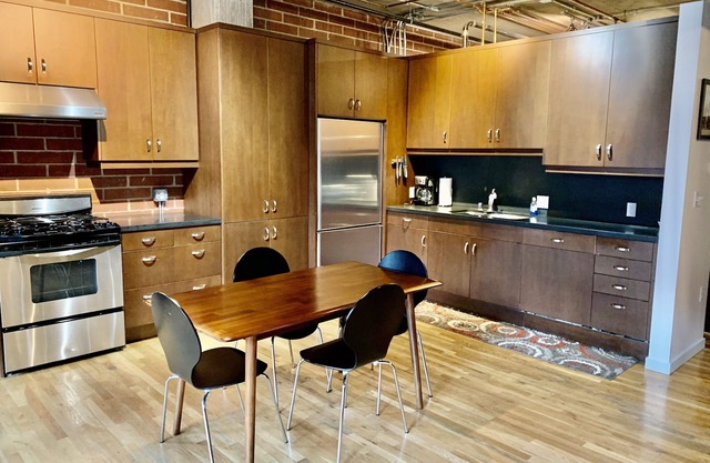 LODO Loft - Heart of Denver - Available Monthly