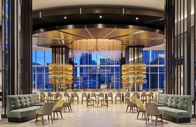 Loews Kansas City Hotel