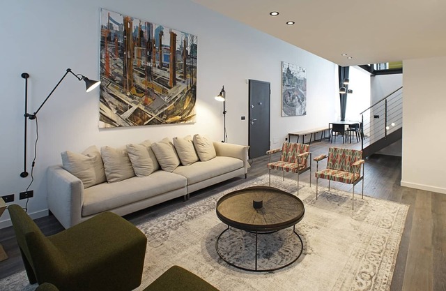 LOFT 4-Loft-Superior-Ensuite-Terrace
