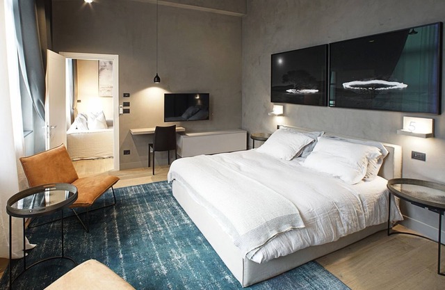 LOFT 5-Loft-Deluxe-Ensuite-Terrace