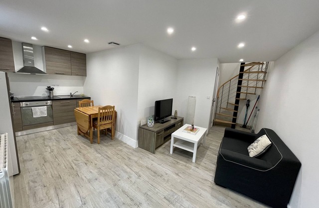 Loft 5 minutes from Notre Dame de Fourvière Basilica