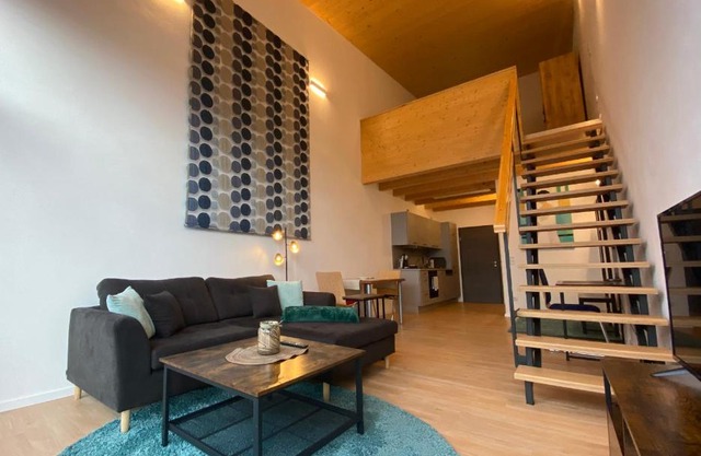 Loft 53