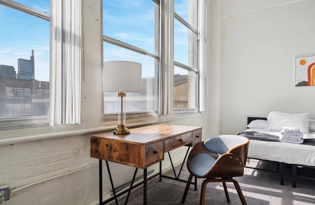 Loft 640