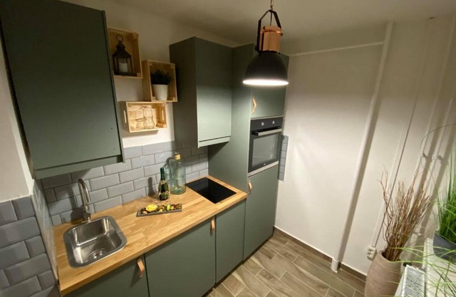 Loft Apartman X. ker.