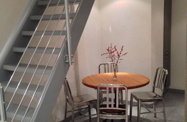 Loft Apartment Vieux Carouge