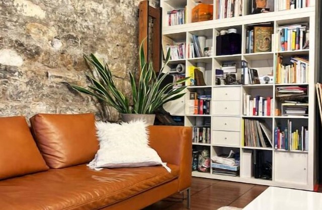 Loft - Close from Olympic Village