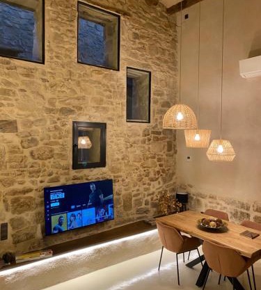 Loft con encanto Casa Paquita