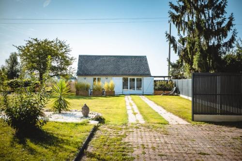 Loft cosy avec SPA privatif &jardin, idéal pour découvrir les châteaux de la Loire