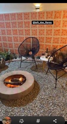 loft das flores