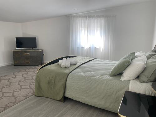 Loft Das Rocas