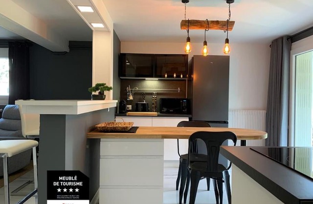 Loft de Charme & Spa