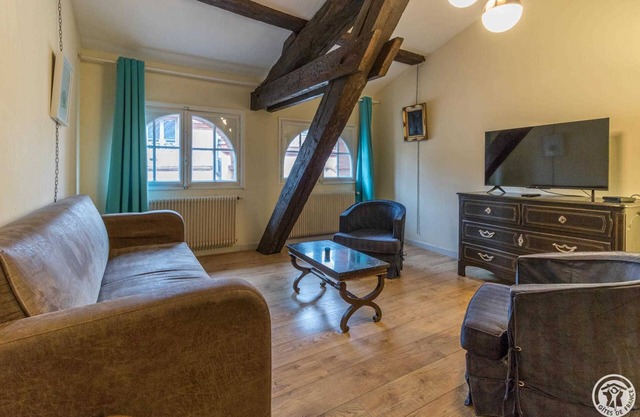 Loft de Marvejol - Toulouse