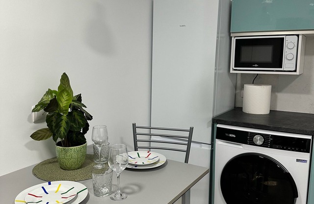 Loft Emma/Apt. Full/Kitchen+Private Bathroom/WIFI