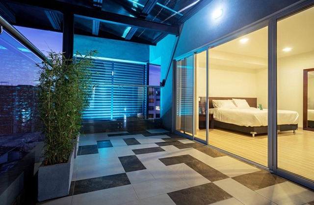 Loft Hotel Ipiales