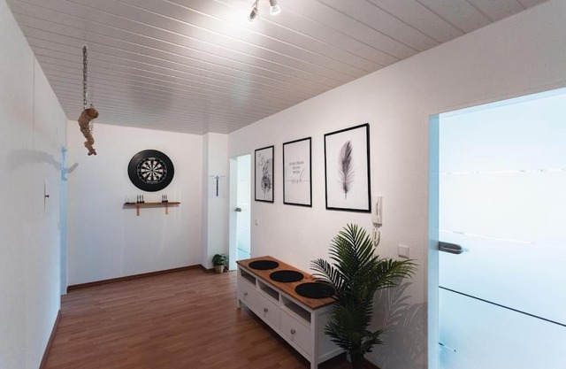 Loft in Eltville am Rhein - 2 DZ