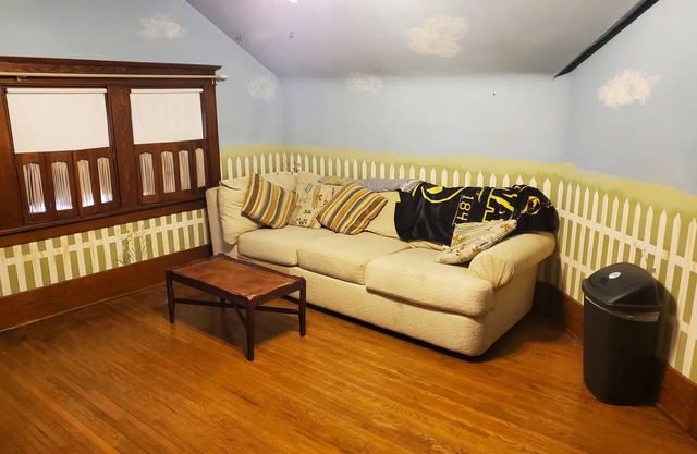 LOFT in Sanborn