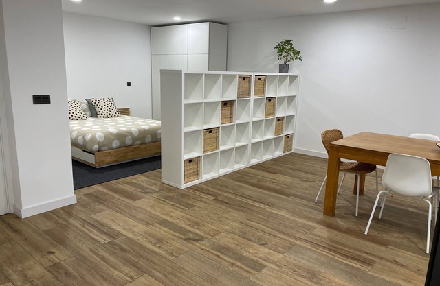 Loft in Torrelodones, 25km. From Madrid Centre. Public Transport at 5min Walk