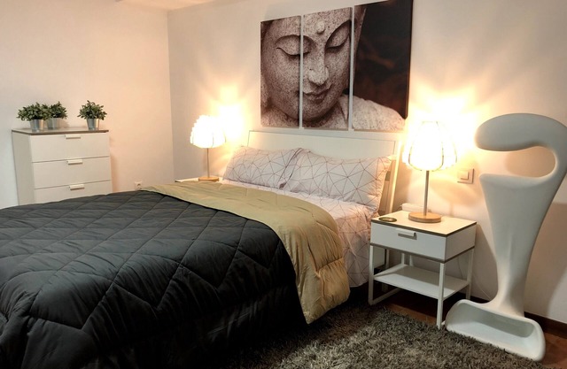 Loft in Zaragoza town
