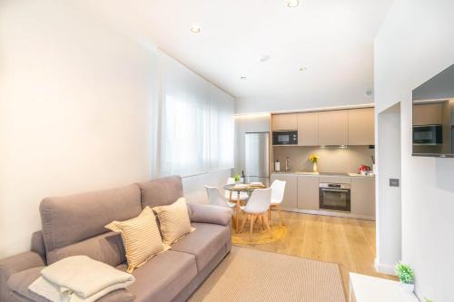 Loft Jorgito C, por STS Apartments