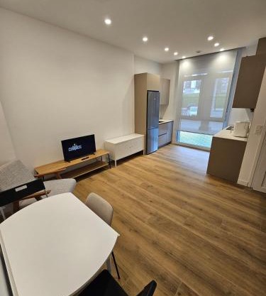 Loft moderno en Lezkairu UAT01756