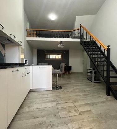 Loft Olite