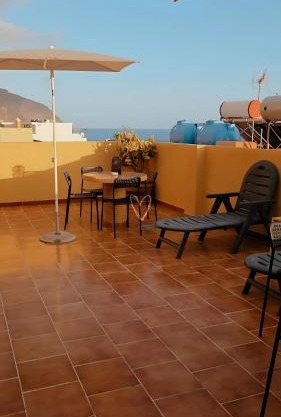 Loft Pension Candelaria