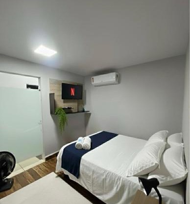 Loft privativo prox. Shopping