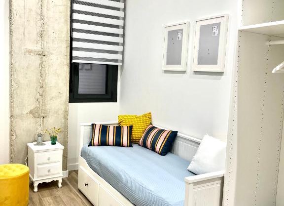Loft RioArga. Comodidad y Estiloa a 5 min Centro. Nuevo!