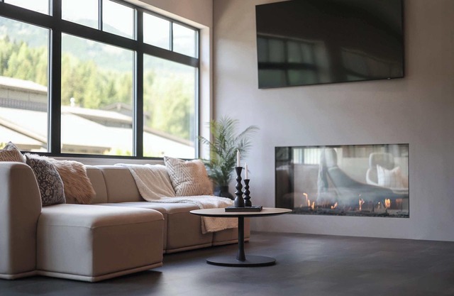 Loft | Sleeps 3-6 | The Crescent Condos