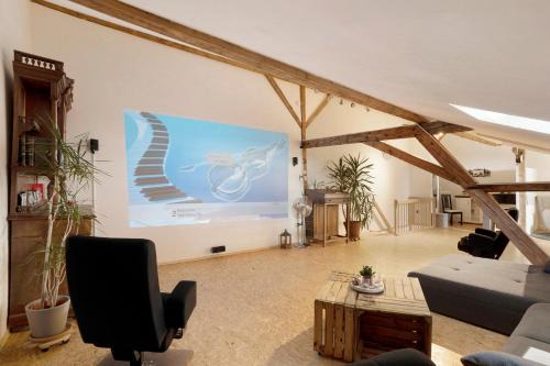 Loft Sven
