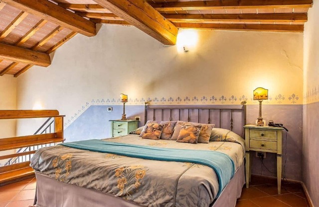 Loft The Borgo of villa Castelletti