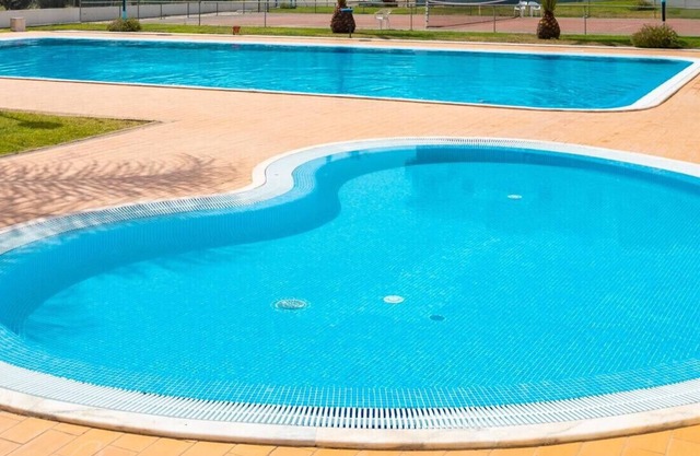 Loft w/Terrace, Pool & Leisure – Albufeira