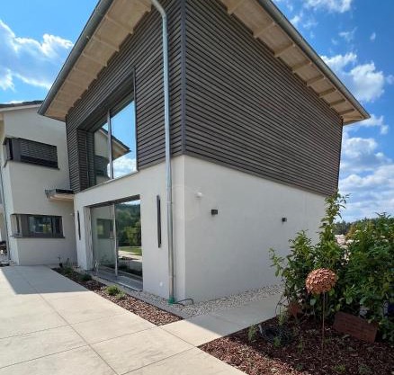 Loft1 Bieberswöhr Nähe Bayreuth