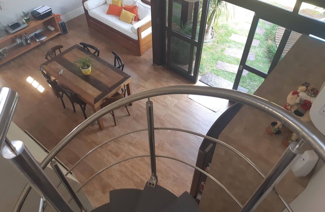 Lofty with pool exclusive for guests!