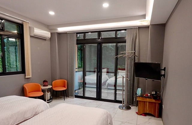 LofuSky B&B