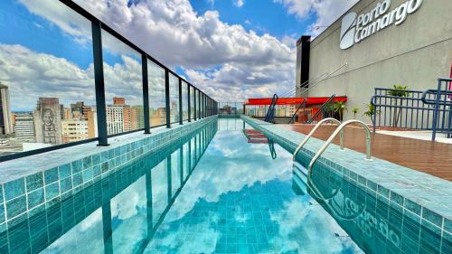 Log Centro - Apartamentos by Urooms