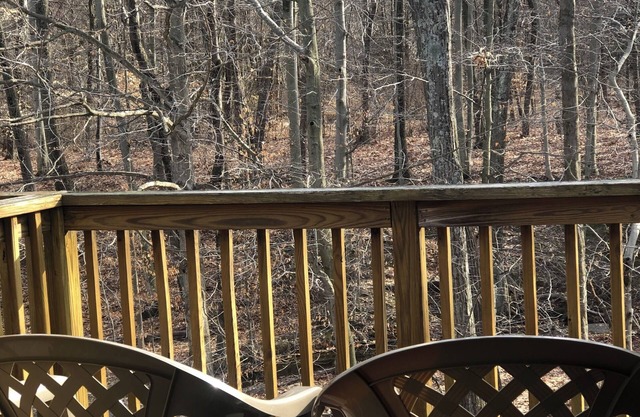 Log Style Villa Great Location JACUZZI! Pool usage 40 yrs. Exp. in vaca rentals.