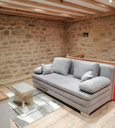 Logement à la campagne