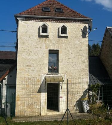 Logement atypique