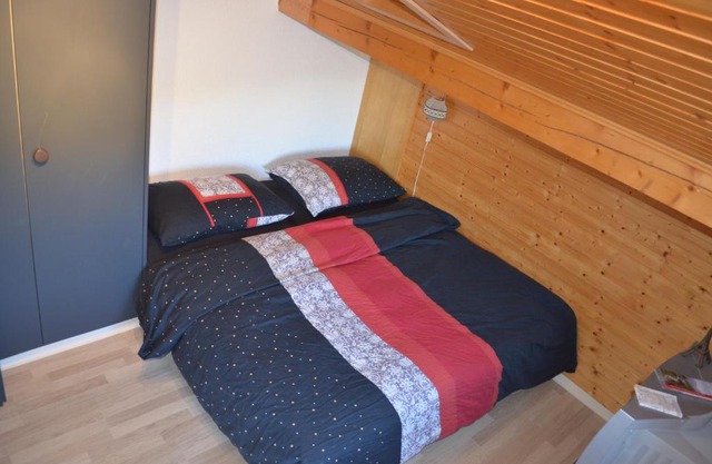Logement chez l'habitant étage indépendant