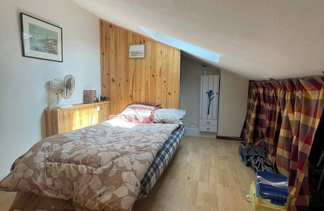 Logement Dans Résidence Fermée, Avec Véranda et Terrasse