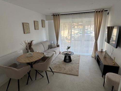 Logement Entier Vieux Centre Ozoir-la-Ferrière France