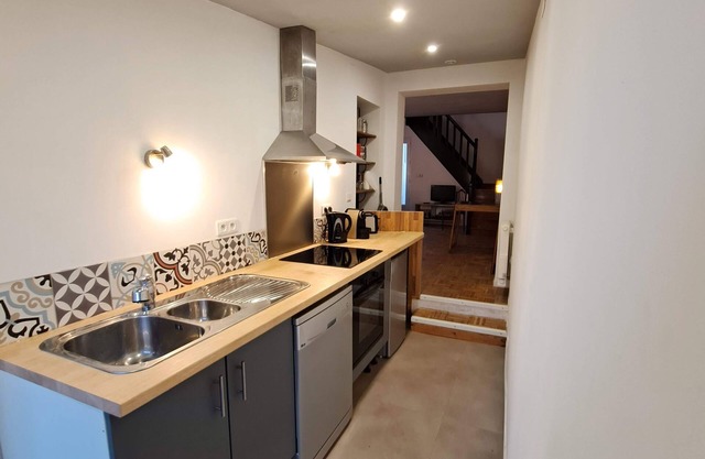Logement Entier Tout Confort - Angers Avrillé