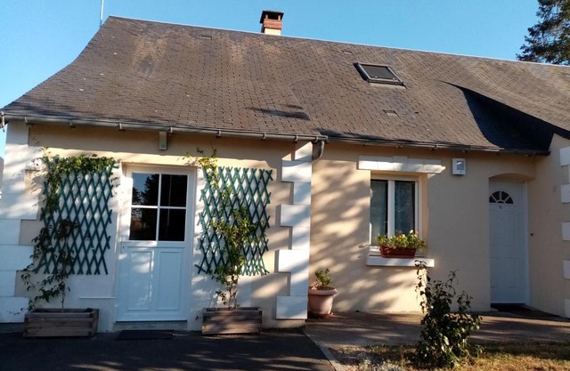 Logement indépendant