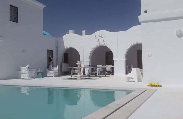 Logement Typique de la Region à 5 Minutes des Plus Belles Plages