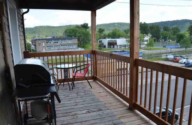 Logement voyageurs ou travailleur 501