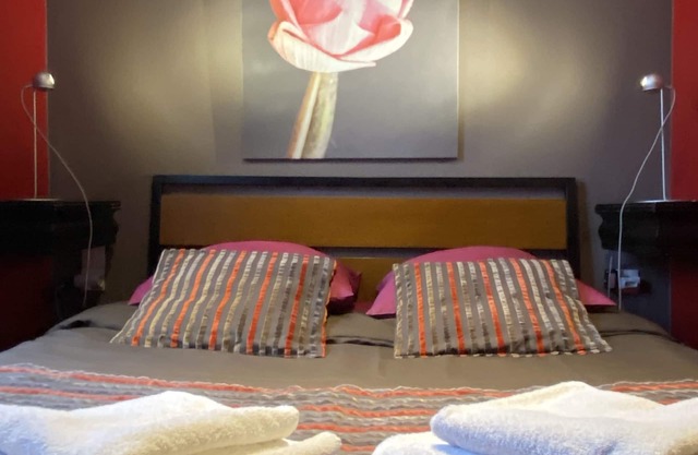 Loger à La Madeleine