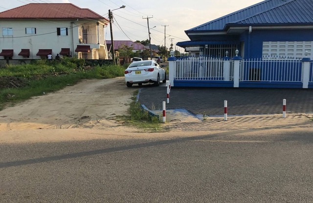 Logerthine Jan Suriname