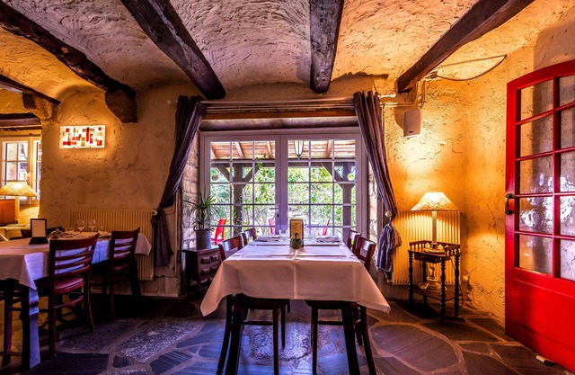 Logis Auberge de Kerveoc'h