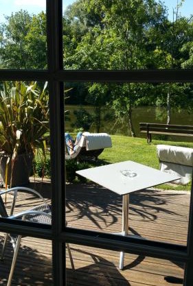 Logis Auberge De La Riviere